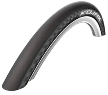 SCHWALBE KOJAK 16x1 1/4 DIŞ LASTİK - 1