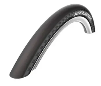 SCHWALBE KOJAK 27.5x1.35 DIŞ LASTİK - 1