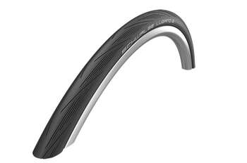 SCHWALBE LUGANO II 700x28 K-GUARD TELLİ DIŞ LASTİK - 1