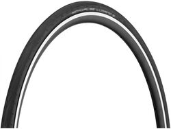 SCHWALBE LUGANO II K-GUARD 700X25C TELLİ DIŞ LASTİK - 1