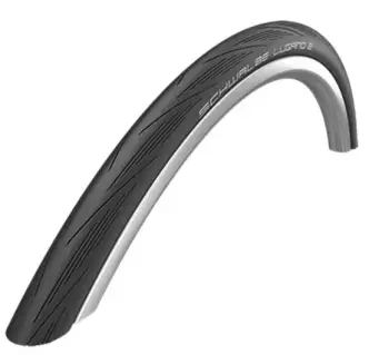 SCHWALBE LUGANO II K-GUARD 700x32C TELLİ DIŞ LASTİK - 1