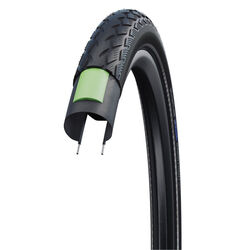 SCHWALBE MARATHON GREENGUARD 700x35 TELLİ DIŞ LASTİK - Thumbnail