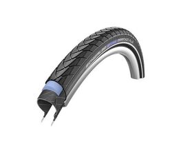 SCHWALBE MARATHON PLUS KORUMALI 700x25 DIŞ LASTİK - SCHWALBE