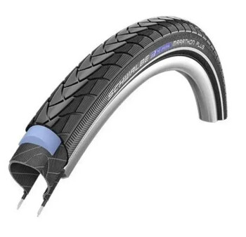 SCHWALBE MARATHON PLUS KORUMALI 700x28 DIŞ LASTİK - SCHWALBE