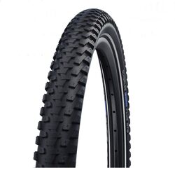 SCHWALBE MARATHON PLUS MTB SMARTGUARD 27.5x2.35 REFLEKTÖRLÜ TELLİ DIŞ LASTİK - Thumbnail