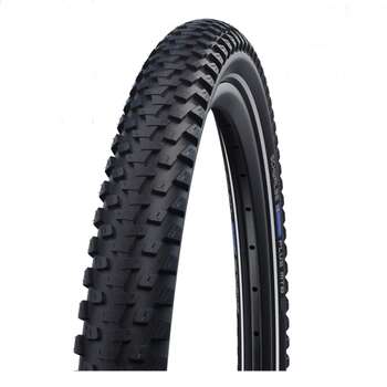 SCHWALBE MARATHON PLUS MTB SMARTGUARD 27.5x2.35 REFLEKTÖRLÜ TELLİ DIŞ LASTİK