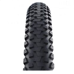 SCHWALBE MARATHON PLUS MTB SMARTGUARD 27.5x2.35 REFLEKTÖRLÜ TELLİ DIŞ LASTİK - Thumbnail