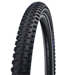 SCHWALBE MARATHON PLUS MTB SMARTGUARD 29x2.25 REFLEKTÖRLÜ TELLİ DIŞ LASTİK - Thumbnail