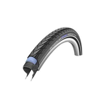 SCHWALBE MARATHON PLUS SMARTGUARD 700X35 REFLEKTÖRLÜ DIŞ LASTİK