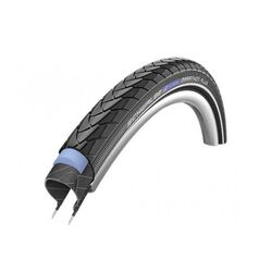 SCHWALBE MARATHON PLUS SMARTGUARD 700X38 REFLEKTÖRLÜ DIŞ LASTİK - Thumbnail