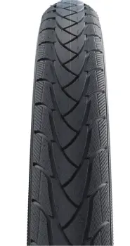SCHWALBE MARATHON PLUS SMARTGUARD PERFORMANS 20x1.75 DIŞ LASTİK - 3