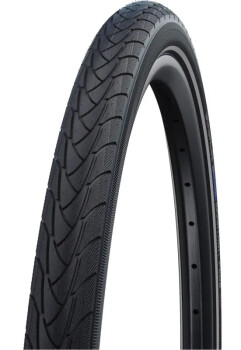 SCHWALBE MARATHON PLUS SMARTGUARD PERFORMANS 20x1.75 DIŞ LASTİK - SCHWALBE
