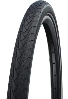 SCHWALBE MARATHON PLUS SMARTGUARD PERFORMANS 20x1.75 DIŞ LASTİK - 1