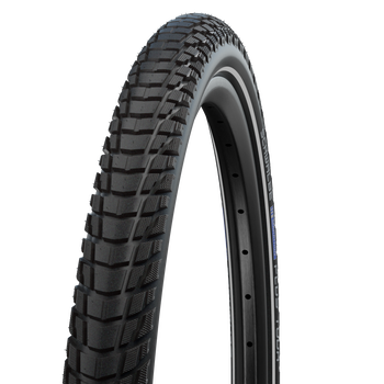 SCHWALBE MARATHON PLUS TOUR SMARTGUARD 700X38C REFLEKTÖRLÜ TELLİ DIŞ LASTİK - 2