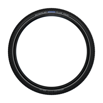 SCHWALBE MARATHON PLUS TOUR SMARTGUARD 700X38C REFLEKTÖRLÜ TELLİ DIŞ LASTİK - 3