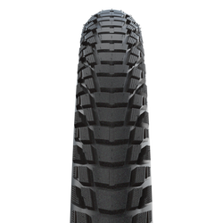 SCHWALBE MARATHON PLUS TOUR SMARTGUARD 700X38C REFLEKTÖRLÜ TELLİ DIŞ LASTİK - 4