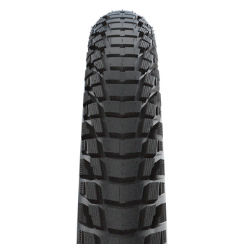 SCHWALBE MARATHON PLUS TOUR SMARTGUARD 700X38C REFLEKTÖRLÜ TELLİ DIŞ LASTİK - 4