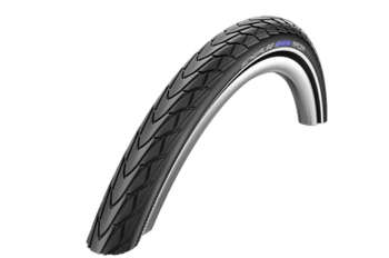 SCHWALBE MARATHON RACER RACEGUARD 700X35C REFLEKTÖRLÜ DIŞ LASTİK