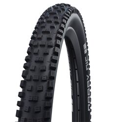 SCHWALBE NOBBY NIC EVO 29x2.25 TUBELESS KATLANIR DIŞ LASTİK - SCHWALBE