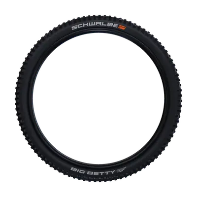 SCHWALBE BIG BETTY 29x2.40 EVO , SUPER TRAIL, TUBLESS KATLANIR DIŞ LASTİK - 2