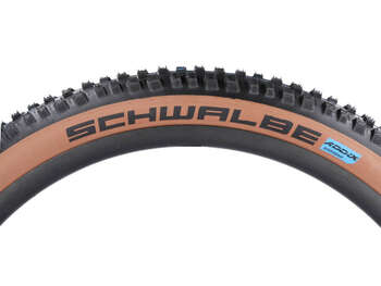 SCHWALBE NOBBY NIC EVO 29x2.40 TUBELESS SUPER GROUND ADDIX SPEEDGRIP KATLANIR DIŞ LASTİK