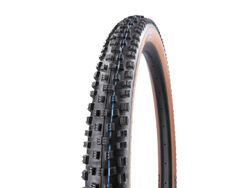 SCHWALBE NOBBY NIC EVO 29x2.40 TUBELESS SUPER GROUND ADDIX SPEEDGRIP KATLANIR DIŞ LASTİK - Thumbnail