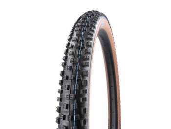 SCHWALBE NOBBY NIC EVO 29x2.40 TUBELESS SUPER GROUND ADDIX SPEEDGRIP KATLANIR DIŞ LASTİK