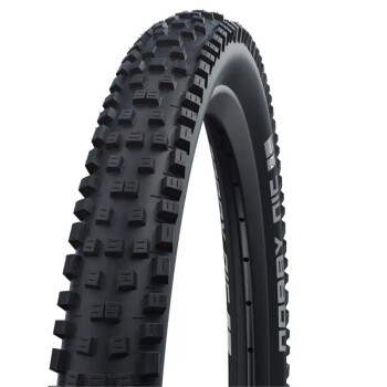 SCHWALBE NOBBY NIC PERFORMANCE 29x2.25 ADDIX E-50 TELLİ DIŞ LASTİK - SCHWALBE