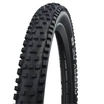 SCHWALBE NOBBY NIC PERFORMANCE 29x2.25 ADDIX E-50 TELLİ DIŞ LASTİK - 1