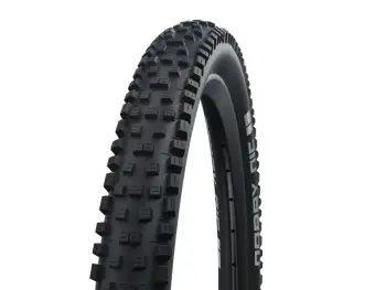 SCHWALBE NOBBY NIC PERFORMANCE 29x2.60 ADDIX KATLANIR DIŞ LASTİK - 1