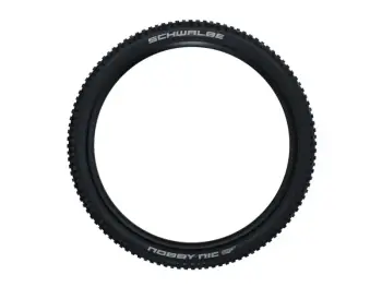 SCHWALBE NOBBY NIC PERFORMANCE 29x2.60 ADDIX KATLANIR DIŞ LASTİK - 2