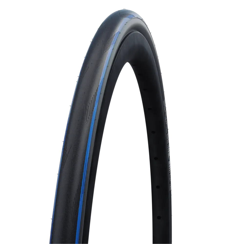 SCHWALBE ONE ADDIX RACEGUARD 700X25C KATLANIR DIŞ LASTİK - Thumbnail