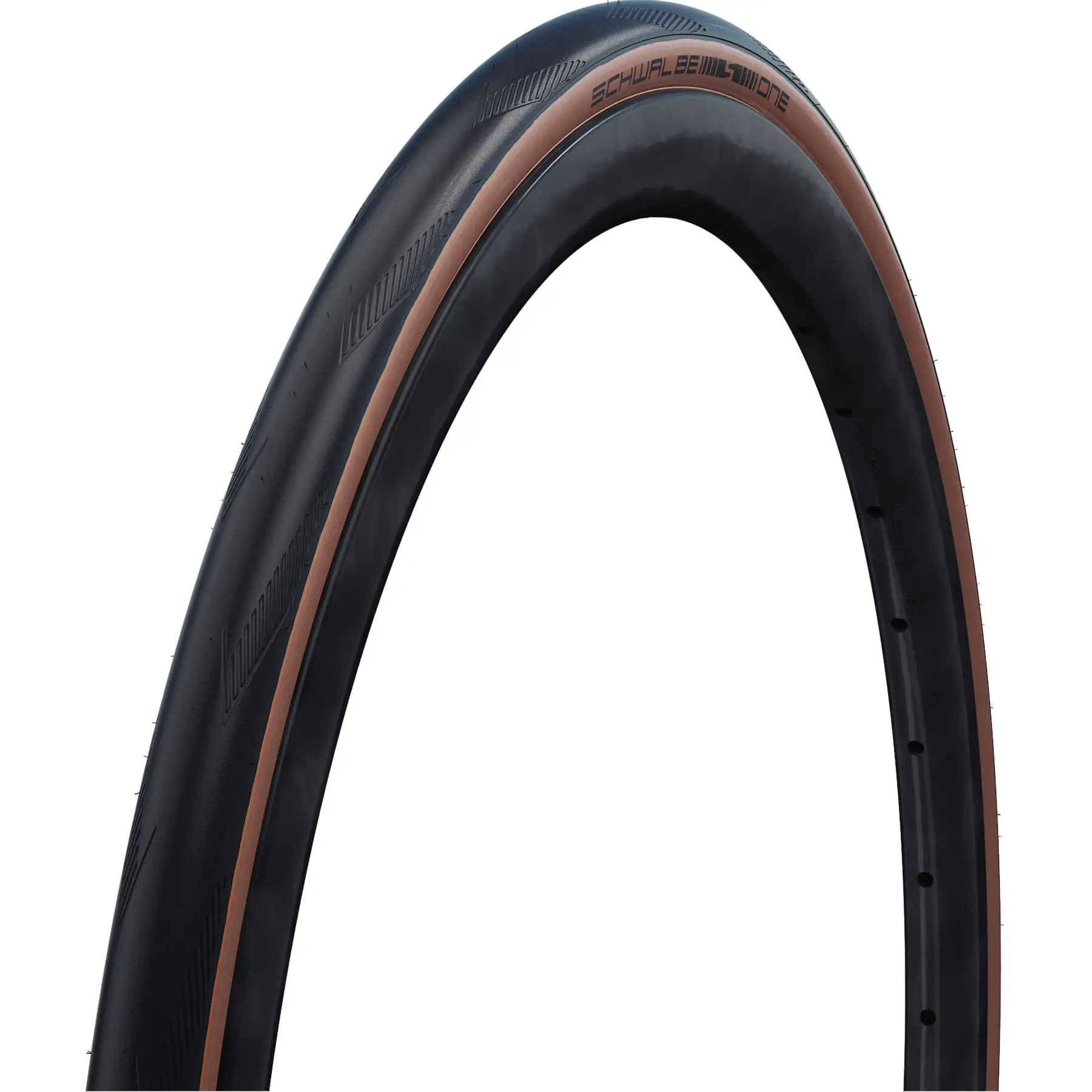 SCHWALBE ONE PERFORMANCE ADDIX RACEGUARD 700x28 TUBELESS KATLANIR DIŞ LASTİK