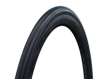 SCHWALBE ONE PLUS 700x25 PERFORMANCE SMARTGUARD TWINSKIN KATLANIR DIŞ LASTİK - 1