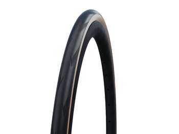 SCHWALBE PRO ONE 700x25 SUPER RACE ADDIX RACE EVO V-GUARD TUBELESS DIŞ LASTİK - 1