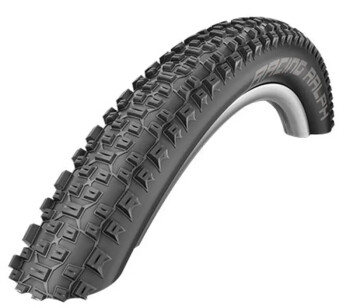 SCHWALBE RACING RALPH 27.5x2.10 PERFORMANCE LINE DIŞ LASTİK - SCHWALBE