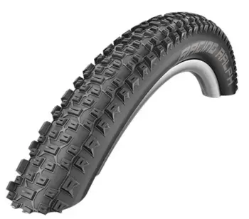 SCHWALBE RACING RALPH 27.5x2.10 PERFORMANCE LINE DIŞ LASTİK - 1