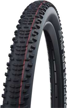 SCHWALBE RACING RALPH 27.5x2.10 SNAKESKIN,EVO, ADDIX TLE DIŞ LASTİK - 1