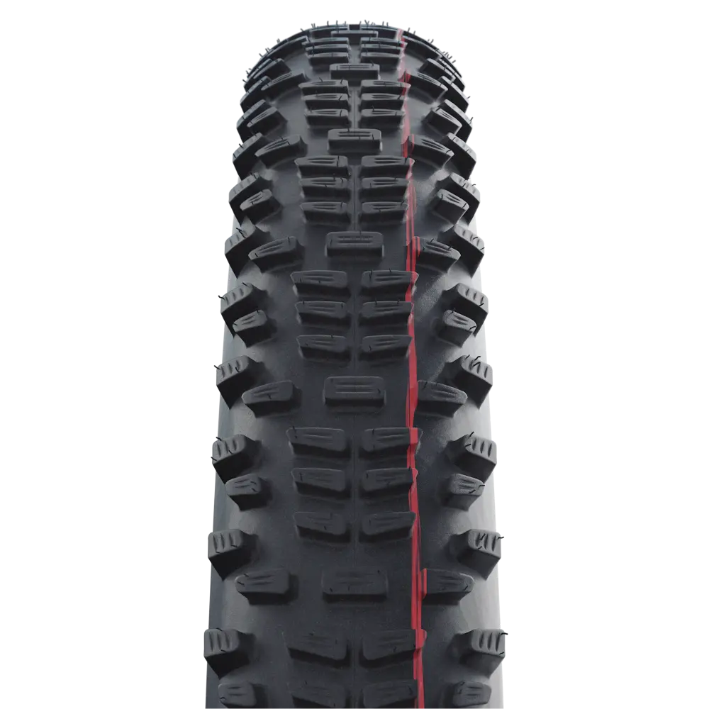 SCHWALBE RACING RALPH 29x2.35 EVOLUTION ADDIX TUBELESS DIŞ LASTİK - Thumbnail