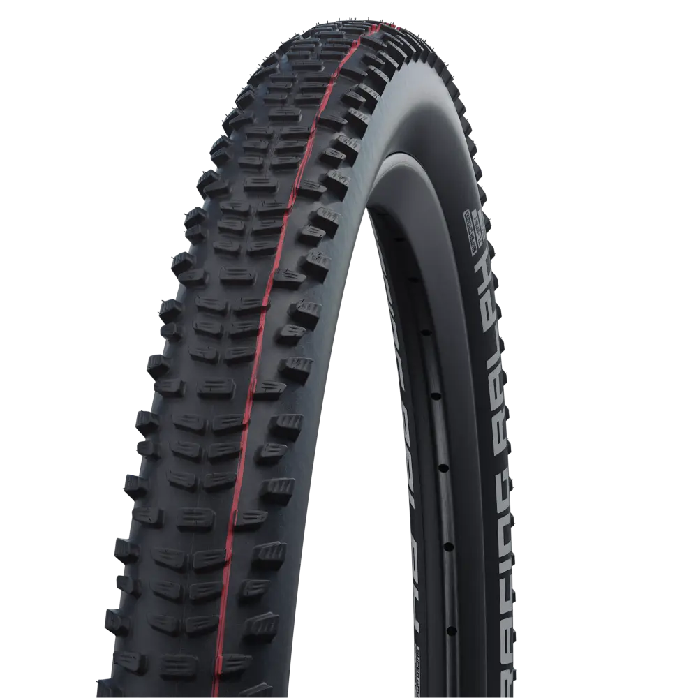 SCHWALBE RACING RALPH 29x2.35 EVOLUTION ADDIX TUBELESS DIŞ LASTİK - Thumbnail