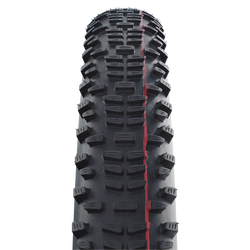 SCHWALBE RACING RALPH PERFORMANCE TUBELESS 27.5x2.25 DIŞ LASTİK - Thumbnail