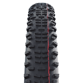 SCHWALBE RACING RALPH PERFORMANCE TUBELESS 27.5x2.25 DIŞ LASTİK