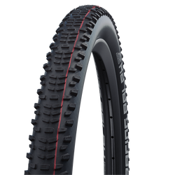 SCHWALBE RACING RALPH PERFORMANCE TUBELESS 27.5x2.25 DIŞ LASTİK - Thumbnail