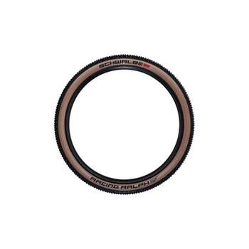 SCHWALBE RACING RALPH SNAKESKIN 29x2.25 ADDIX SPEED DIŞ LASTİK - 5