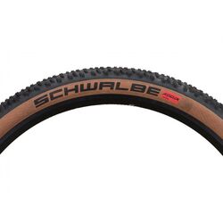 SCHWALBE RACING RALPH SNAKESKIN 29x2.25 ADDIX SPEED DIŞ LASTİK - 4