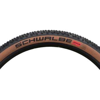 SCHWALBE RACING RALPH SNAKESKIN 29x2.25 ADDIX SPEED DIŞ LASTİK - 4