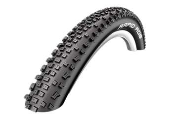 SCHWALBE RAPID ROB 26X2.10 DIŞ LASTİK - 1