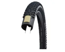 SCHWALBE RAPID ROB 27.5x2.25 DIŞ LASTİK - 2