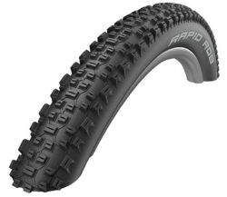 SCHWALBE RAPID ROB 29X2.10 K-GUARD TELLİ DIŞ LASTİK - 1