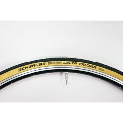 SCHWALBE ROAD CRUISER PLUS PUNCTUREGUARD 700Cx35C (PATLAMAYA DİRENÇLİ) DIŞ LASTİK - 2